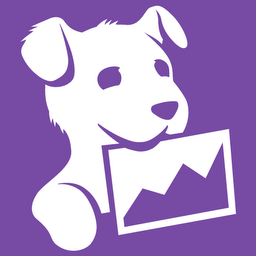 Datadog logo